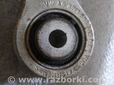 ФОТО Стойка стабилизатора для Audi (Ауди) A4 B8 - 8K2, 8K5 (08.2007-11.2015) Киев