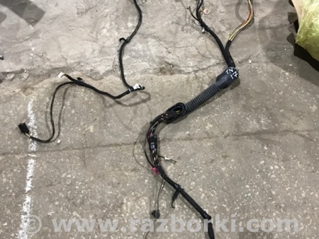 ФОТО Проводка багажника для Porsche Macan Киев
