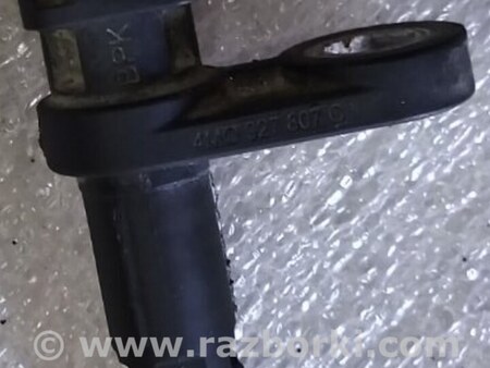 ФОТО Датчик ABS для Audi (Ауди) A4 B8 - 8K2, 8K5 (08.2007-11.2015) Киев