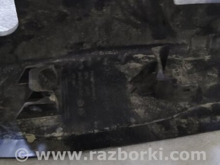 ФОТО Защитный кожух для Audi (Ауди) A4 B8 - 8K2, 8K5 (08.2007-11.2015) Киев