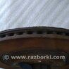 ФОТО Диск тормозной для Audi (Ауди) A4 B8 - 8K2, 8K5 (08.2007-11.2015) Киев