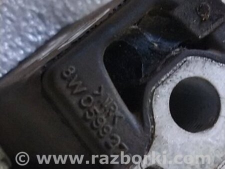 ФОТО Подушка балки для Audi (Ауди) A4 B8 - 8K2, 8K5 (08.2007-11.2015) Киев