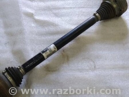 ФОТО Привод для Audi (Ауди) A4 B8 - 8K2, 8K5 (08.2007-11.2015) Киев