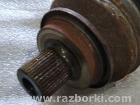 ФОТО Привод для Audi (Ауди) A4 B8 - 8K2, 8K5 (08.2007-11.2015) Киев