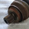 ФОТО Привод для Audi (Ауди) A4 B8 - 8K2, 8K5 (08.2007-11.2015) Киев