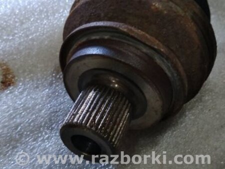 ФОТО Привод для Audi (Ауди) A4 B8 - 8K2, 8K5 (08.2007-11.2015) Киев