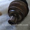ФОТО Привод для Audi (Ауди) A4 B8 - 8K2, 8K5 (08.2007-11.2015) Киев