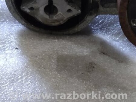 ФОТО Редуктор для Audi (Ауди) A4 B8 - 8K2, 8K5 (08.2007-11.2015) Киев