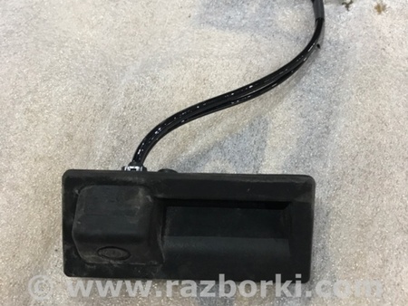 ФОТО Камера заднего вида для Audi (Ауди) A4 B8 - 8K2, 8K5 (08.2007-11.2015) Киев