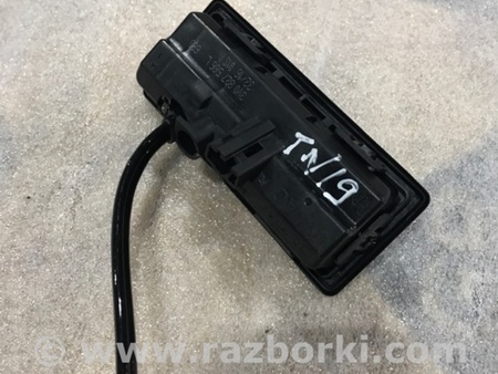 ФОТО Камера заднего вида для Audi (Ауди) A4 B8 - 8K2, 8K5 (08.2007-11.2015) Киев