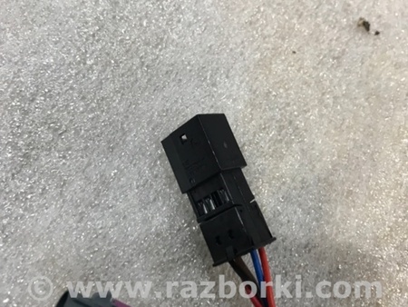 ФОТО Камера заднего вида для Audi (Ауди) A4 B8 - 8K2, 8K5 (08.2007-11.2015) Киев