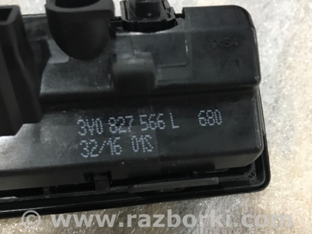 ФОТО Камера заднего вида для Audi (Ауди) A4 B8 - 8K2, 8K5 (08.2007-11.2015) Киев