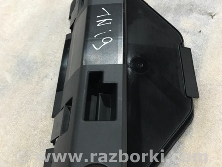 ФОТО Пластик для Audi (Ауди) A4 B8 - 8K2, 8K5 (08.2007-11.2015) Киев