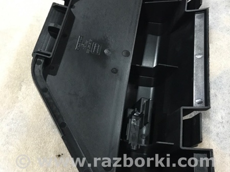 ФОТО Пластик для Audi (Ауди) A4 B8 - 8K2, 8K5 (08.2007-11.2015) Киев
