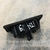 ФОТО Подсветка номера для Audi (Ауди) A4 B8 - 8K2, 8K5 (08.2007-11.2015) Киев