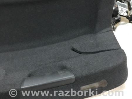 ФОТО Обшивка багажника для Audi (Ауди) A4 B8 - 8K2, 8K5 (08.2007-11.2015) Киев