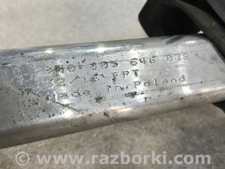 ФОТО Кронштейн для Audi (Ауди) A4 B8 - 8K2, 8K5 (08.2007-11.2015) Киев