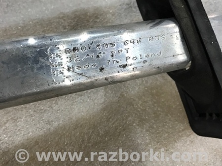 ФОТО Кронштейн для Audi (Ауди) A4 B8 - 8K2, 8K5 (08.2007-11.2015) Киев