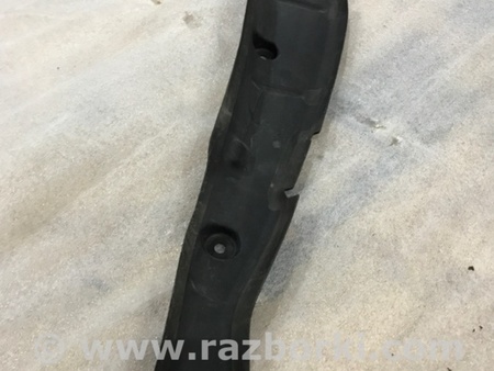 ФОТО Пыльник крыла для Audi (Ауди) A4 B8 - 8K2, 8K5 (08.2007-11.2015) Киев