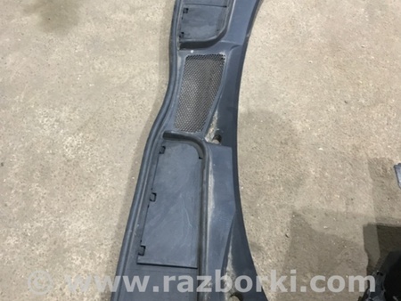 ФОТО Жабо для Audi (Ауди) A4 B8 - 8K2, 8K5 (08.2007-11.2015) Киев