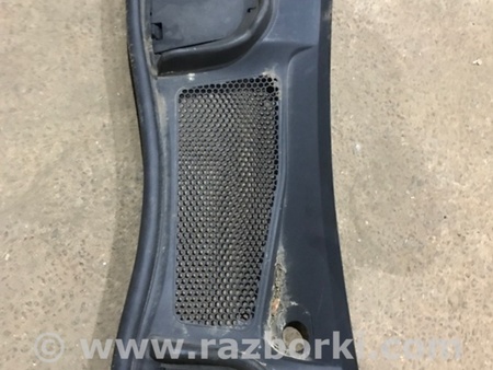 ФОТО Жабо для Audi (Ауди) A4 B8 - 8K2, 8K5 (08.2007-11.2015) Киев