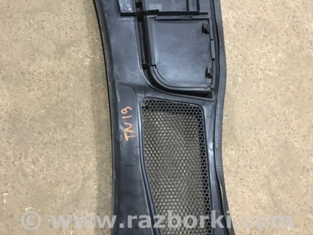 ФОТО Жабо для Audi (Ауди) A4 B8 - 8K2, 8K5 (08.2007-11.2015) Киев