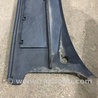 ФОТО Жабо для Audi (Ауди) A4 B8 - 8K2, 8K5 (08.2007-11.2015) Киев