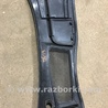 ФОТО Жабо для Audi (Ауди) A4 B8 - 8K2, 8K5 (08.2007-11.2015) Киев
