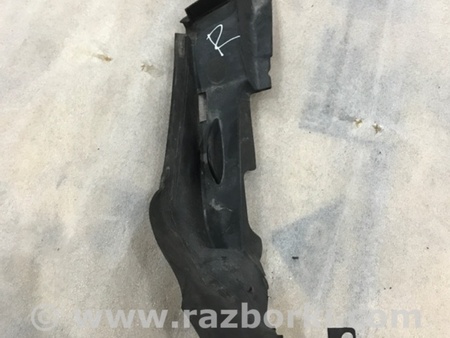 ФОТО Пыльник крыла для Audi (Ауди) A4 B8 - 8K2, 8K5 (08.2007-11.2015) Киев