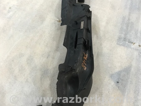 ФОТО Пыльник крыла для Audi (Ауди) A4 B8 - 8K2, 8K5 (08.2007-11.2015) Киев