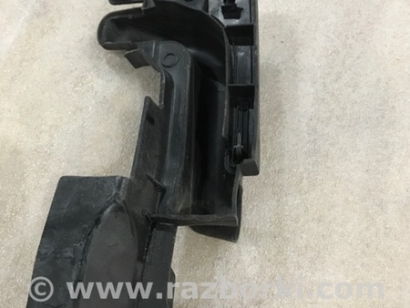 ФОТО Пыльник крыла для Audi (Ауди) A4 B8 - 8K2, 8K5 (08.2007-11.2015) Киев