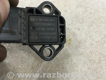 ФОТО Датчик для Audi (Ауди) A4 B8 - 8K2, 8K5 (08.2007-11.2015) Киев