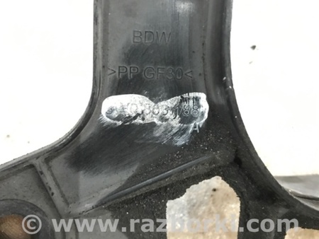 ФОТО Кронштейн для Audi (Ауди) A4 B8 - 8K2, 8K5 (08.2007-11.2015) Киев