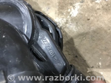 ФОТО Клапан для Porsche Macan Киев