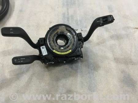 ФОТО Блок подрулевых переключателей для Porsche Cayenne Type 958 (10-18) Киев