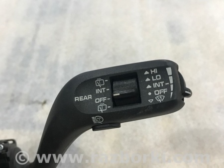 ФОТО Блок подрулевых переключателей для Porsche Cayenne Type 958 (10-18) Киев