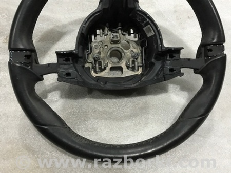 ФОТО Руль для Porsche Cayenne Type 958 (10-18) Киев