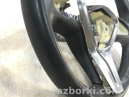 ФОТО Руль для Infiniti QX50 Киев