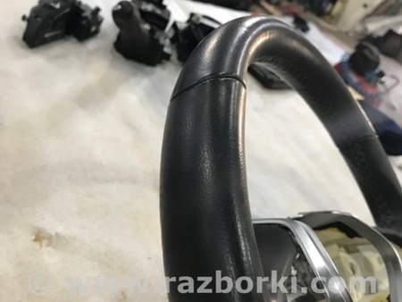 ФОТО Руль для Infiniti QX50 Киев