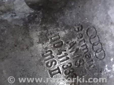 ФОТО Крепление стабилизатора для Audi (Ауди) A4 B8 - 8K2, 8K5 (08.2007-11.2015) Киев