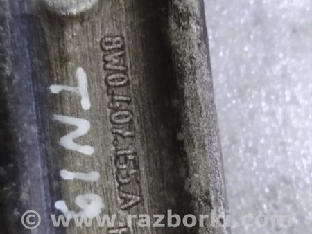 ФОТО Рычаг подвески для Audi (Ауди) A4 B8 - 8K2, 8K5 (08.2007-11.2015) Киев