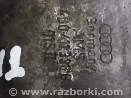ФОТО Крепление стабилизатора для Audi (Ауди) A4 B8 - 8K2, 8K5 (08.2007-11.2015) Киев