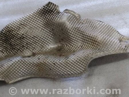 ФОТО Тепловой экран для Audi (Ауди) A4 B8 - 8K2, 8K5 (08.2007-11.2015) Киев