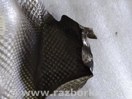 ФОТО Тепловой экран для Audi (Ауди) A4 B8 - 8K2, 8K5 (08.2007-11.2015) Киев