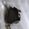 ФОТО Тепловой экран для Audi (Ауди) A4 B8 - 8K2, 8K5 (08.2007-11.2015) Киев