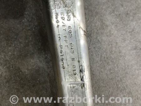 ФОТО Кронштейн для Audi (Ауди) A4 B8 - 8K2, 8K5 (08.2007-11.2015) Киев
