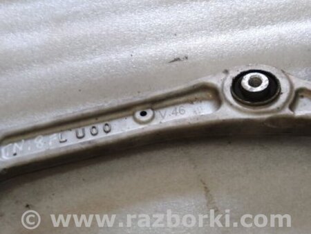 ФОТО Рычаг подвески для Audi (Ауди) A4 B8 - 8K2, 8K5 (08.2007-11.2015) Киев