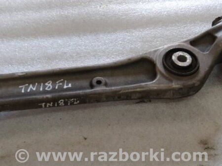 ФОТО Рычаг подвески для Audi (Ауди) A4 B8 - 8K2, 8K5 (08.2007-11.2015) Киев