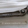 ФОТО Рычаг подвески для Audi (Ауди) A4 B8 - 8K2, 8K5 (08.2007-11.2015) Киев