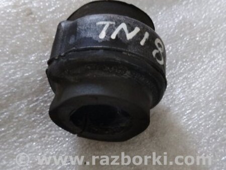 ФОТО Втулка стабилизатора для Audi (Ауди) A4 B8 - 8K2, 8K5 (08.2007-11.2015) Киев
